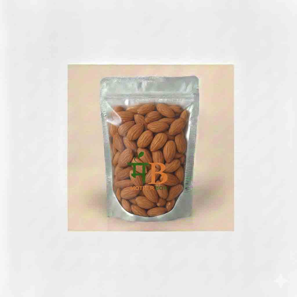 Almond California - 100gms